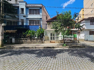 Casa em Centro, Nova Friburgo/RJ de 201m² 6 quartos à venda por R$ 1.999.000,00