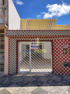 Casa em Centro, Vitória da Conquista/BA de 80m² 3 quartos para locação R$ 2.200,00/mes