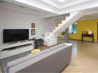 Casa em Chácara Inglesa, São Paulo/SP de 270m² 3 quartos à venda por R$ 1.302.100,00