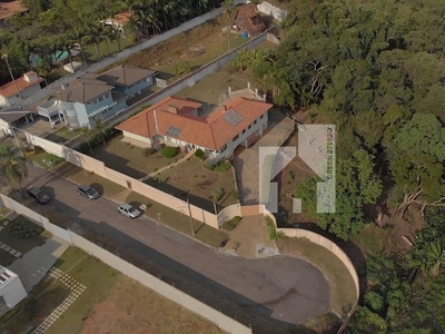 Casa em Chácara Malota, Jundiaí/SP de 800m² 5 quartos à venda por R$ 3.799.000,00
