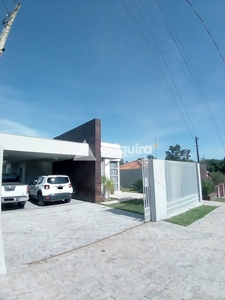 Casa em Chapada, Ponta Grossa/PR de 220m² 3 quartos à venda por R$ 1.199.000,00