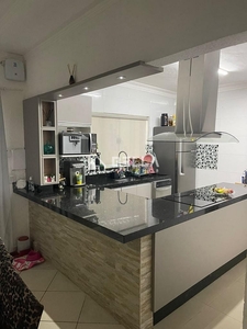 Casa em Cidade Jardim, Sorocaba/SP de 120m² 3 quartos à venda por R$ 527.000,00