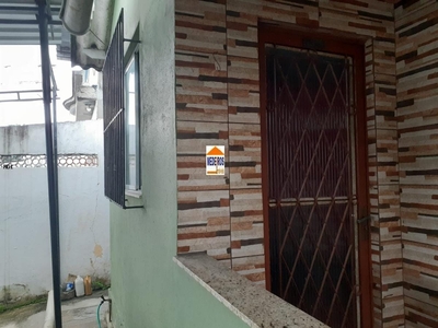 Casa em Coelho Neto, Rio de Janeiro/RJ de 160m² 2 quartos à venda por R$ 159.000,00