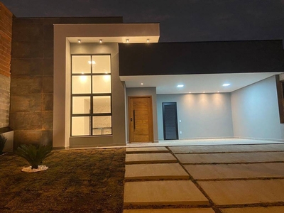 Casa em Colinas de Indaiatuba, Indaiatuba/SP de 196m² 3 quartos à venda por R$ 1.289.000,00