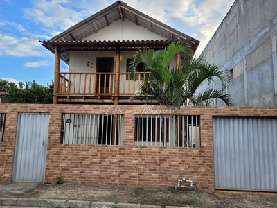 Casa em Condados, Guarapari/ES de 220m² 3 quartos à venda por R$ 279.000,00