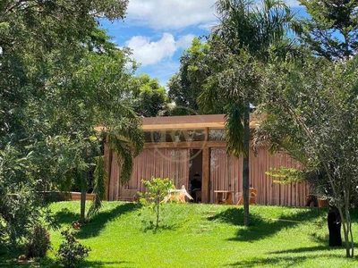 Casa em Condomínio com 2 quartos à venda no Condomínio Alto da Boa Vista, 150m²