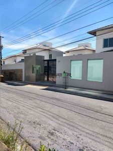 Casa em Condomínio com 3 quartos à venda no bairro Centro, 171m²