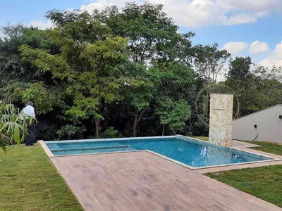 Casa em Condomínio com 4 quartos à venda no Condomínio do Lago, 298m²