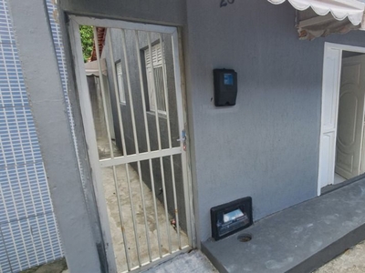Casa em Dix-Sept Rosado, Natal/RN de 0m² 2 quartos à venda por R$ 100.000,00
