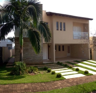 Casa em Esperança, Londrina/PR de 266m² 4 quartos à venda por R$ 2.099.000,00