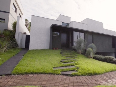 Casa em Esperança, Londrina/PR de 402m² 4 quartos à venda por R$ 4.429.000,00