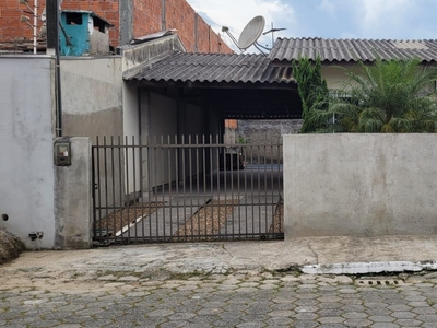 Casa em Espinheiros, Itajaí/SC de 43m² 2 quartos à venda por R$ 399.000,00