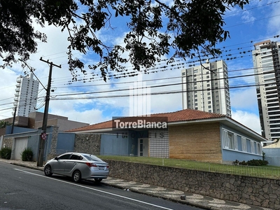 Casa em Estrela, Ponta Grossa/PR de 291m² 3 quartos à venda por R$ 3.999.000,00 ou para locação R$ 12.000,00/mes