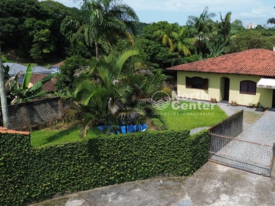 Casa em Glória, Joinville/SC de 172m² 3 quartos à venda por R$ 1.049.000,00