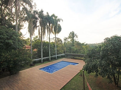 Casa em Granja Viana II, Cotia/SP de 800m² 4 quartos à venda por R$ 4.099.000,00