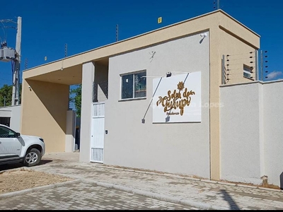Casa em Gurupi, Teresina/PI de 99m² 3 quartos à venda por R$ 524.000,00