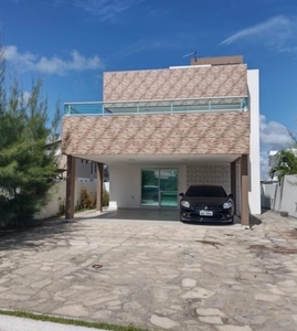 Casa em Intermares, Cabedelo/PB de 310m² 3 quartos para locação R$ 9.000,00/mes