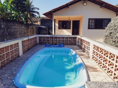 Casa em Itaipu, Niterói/RJ de 100m² 2 quartos à venda por R$ 599.000,00