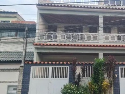 Casa em Jacarepaguá, Rio de Janeiro/RJ de 320m² para locação R$ 4.200,00/mes