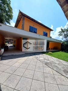 Casa em Jacarepaguá, Rio de Janeiro/RJ de 490m² 5 quartos à venda por R$ 2.599.000,00