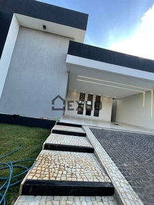 Casa em Jardim Ana Paula, Anápolis/GO de 170m² 3 quartos à venda por R$ 849.000,00