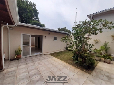 Casa em Jardim Chapadão, Campinas/SP de 80m² 2 quartos para locação R$ 1.700,00/mes
