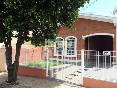 Casa em Jardim dos Calegaris, Paulínia/SP de 150m² 3 quartos à venda por R$ 949.000,00