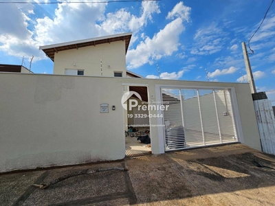 Casa em Jardim Esplanada II, Indaiatuba/SP de 158m² 2 quartos à venda por R$ 850.000,00 ou para locação R$ 3.900,00/mes