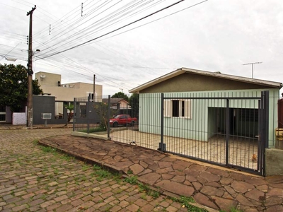 Casa em Jardim Glória, Bento Gonçalves/RS de 130m² 3 quartos para locação R$ 2.300,00/mes