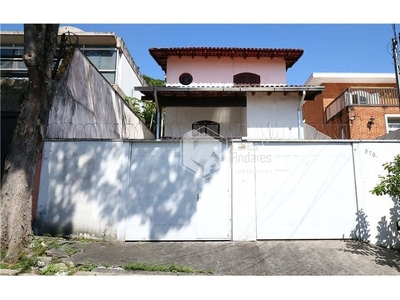 Casa em Jardim Leonor, São Paulo/SP de 332m² 4 quartos à venda por R$ 849.000,00