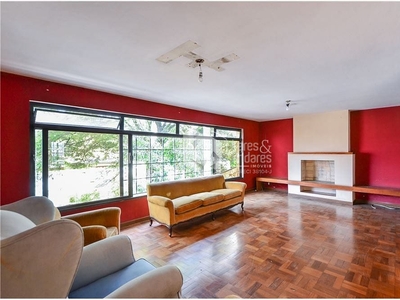 Casa em Jardim Leonor, São Paulo/SP de 400m² 4 quartos à venda por R$ 1.289.000,00
