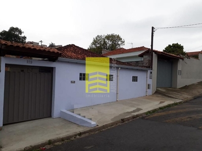 Casa em Jardim Morumbi, Bragança Paulista/SP de 132m² 2 quartos à venda por R$ 297.000,00