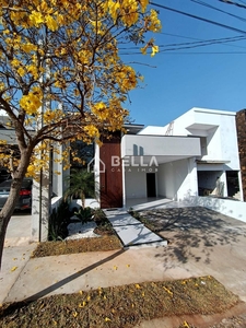 Casa em Jardim Novo Horizonte, Sorocaba/SP de 140m² 3 quartos à venda por R$ 846.000,00
