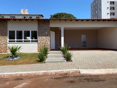 Casa em Jardim Novo Sabará, Londrina/PR de 200m² 3 quartos à venda por R$ 1.199.000,00