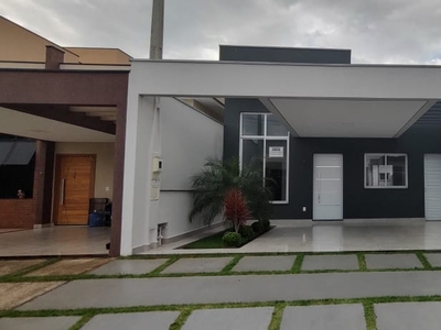 Casa em Jardim Park Real, Indaiatuba/SP de 111m² 3 quartos à venda por R$ 815.000,00