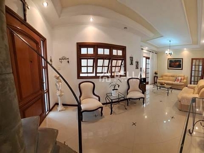Casa em Jardim Santa Rosália, Sorocaba/SP de 257m² 4 quartos à venda por R$ 644.000,00