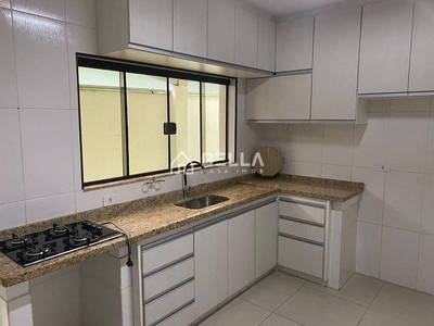 Casa em Jardim São Marcos, Sorocaba/SP de 237m² 3 quartos à venda por R$ 459.000,00