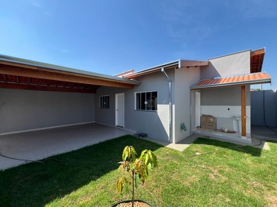 Casa em Jardim Sonia, Piracicaba/SP de 80m² 2 quartos à venda por R$ 329.000,00