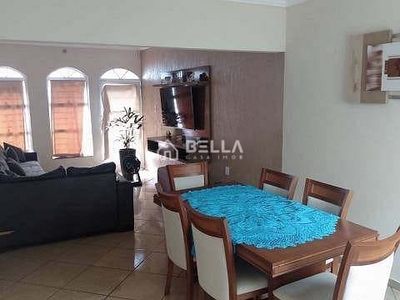 Casa em Jardim Vera Cruz, Sorocaba/SP de 200m² 4 quartos à venda por R$ 449.000,00