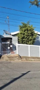 Casa em Jardim Vera Cruz, Sorocaba/SP de 84m² 2 quartos à venda por R$ 292.000,00