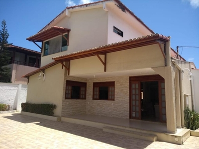 Casa em Lagoa Nova, Natal/RN de 362m² 4 quartos à venda por R$ 899.000,00
