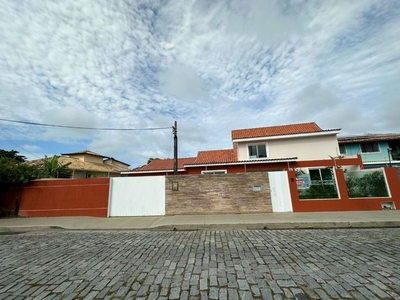 Casa em Liberdade, Rio das Ostras/RJ de 296m² 3 quartos à venda por R$ 1.789.000,00