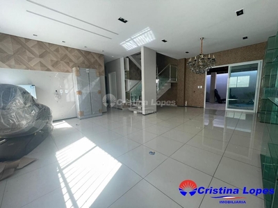 Casa em Lourival Parente, Teresina/PI de 426m² 4 quartos à venda por R$ 1.349.000,00