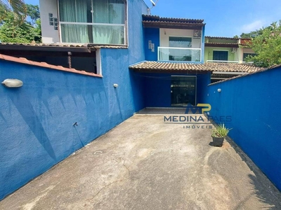 Casa em Maria Paula, São Gonçalo/RJ de 0m² 2 quartos à venda por R$ 339.000,00