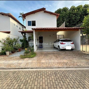 Casa em Morros, Teresina/PI de 210m² 4 quartos à venda por R$ 649.000,00