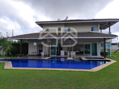 Casa em Moura Brasil, Fortaleza/CE de 550m² 5 quartos à venda por R$ 2.499.000,00