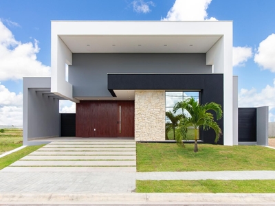 Casa em Nova Caruaru, Caruaru/PE de 162m² 3 quartos à venda por R$ 1.219.000,00