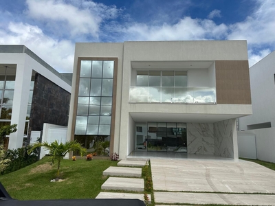 Casa em Nova Caruaru, Caruaru/PE de 360m² 6 quartos à venda por R$ 2.499.000,00