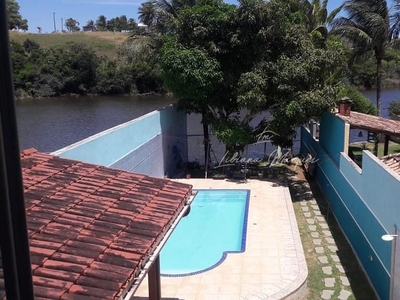 Casa em Nova Guarapari, Guarapari/ES de 250m² 3 quartos à venda por R$ 949.000,00