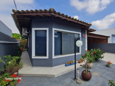 Casa em Ogiva, Cabo Frio/RJ de 120m² 2 quartos à venda por R$ 579.000,00